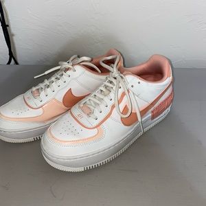 Nike Air Force